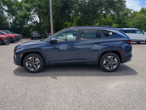 New 2026 Hyundai Tucson SEL image 3