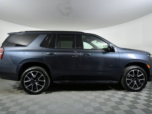 Used 2021 Chevrolet Tahoe RST w/ Luxury Package image 15