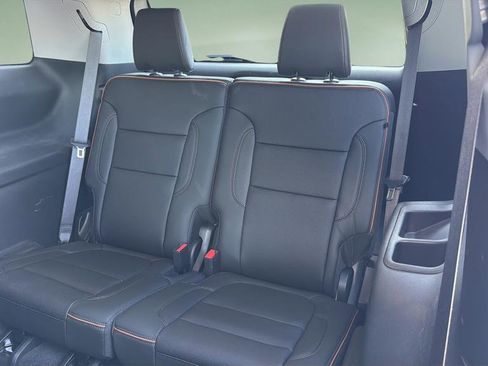 Used 2023 GMC Acadia AT4 w/ Technology Package AWD/4WD image 20