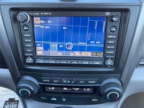 Used 2008 Honda CR-V EX-L image 26