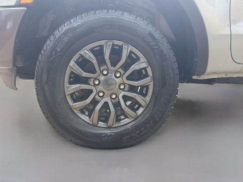 Used 2021 Ford Ranger XLT w/ Equipment Group 301A Mid image 28