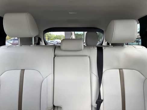 New 2026 MAZDA CX-90 3.3 Turbo S w/ Premium Package image 19