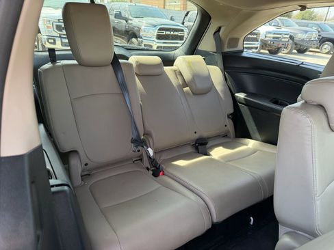Used 2020 Honda Odyssey Elite image 23