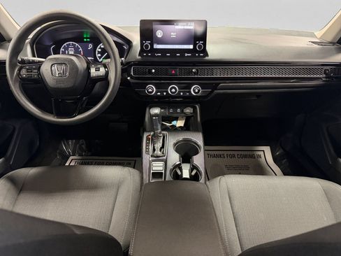 Used 2025 Honda Civic LX image 17