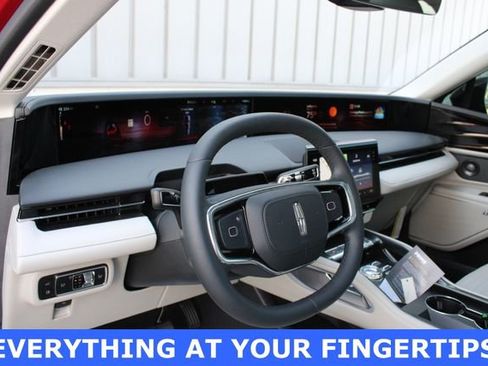 New 2026 Lincoln Nautilus Reserve AWD/4WD image 31