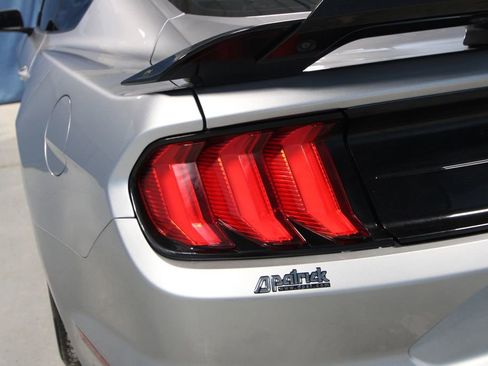 Used 2021 Ford Mustang GT Premium w/ GT Performance Package image 36