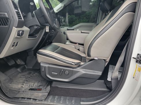 Used 2019 Ford F150 XLT w/ Equipment Group 302A Luxury AWD/4WD image 30
