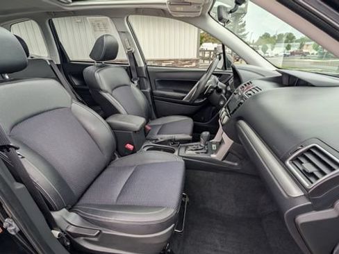 Used 2016 Subaru Forester 2.0XT Premium AWD/4WD image 40