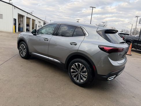 New 2026 Buick Envision Preferred image 30