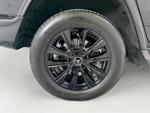 Certified 2025 Mercedes-Benz G 550 image 32