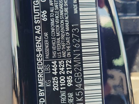 Used 2021 Mercedes-Benz CLA 250 image 35