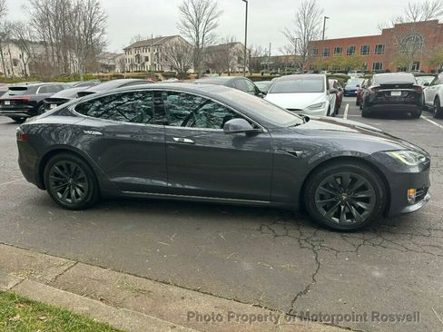 Used 2018 Tesla Model S 100D image 7