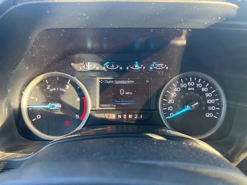 Used 2019 Ford F350 XLT w/ XLT Value Package image 24