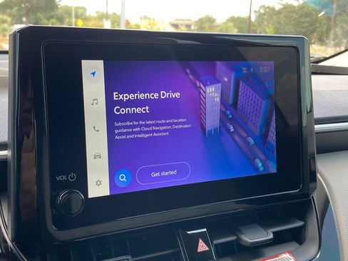 New 2026 Toyota Corolla Cross L image 17