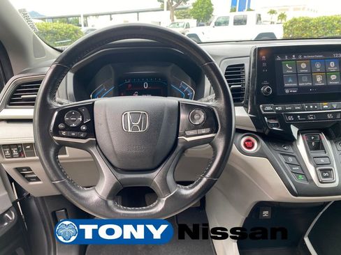 Used 2020 Honda Odyssey EX-L image 17
