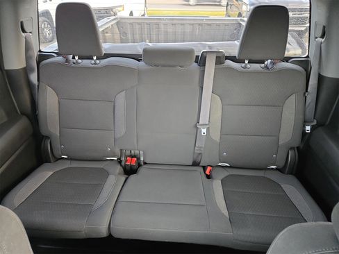 Used 2020 Chevrolet Silverado 1500 LT w/ Remote Start Package image 37