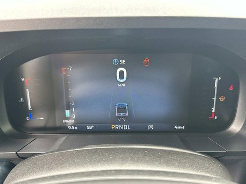 New 2025 Ford Maverick XLT w/ XLT Luxury Package image 26