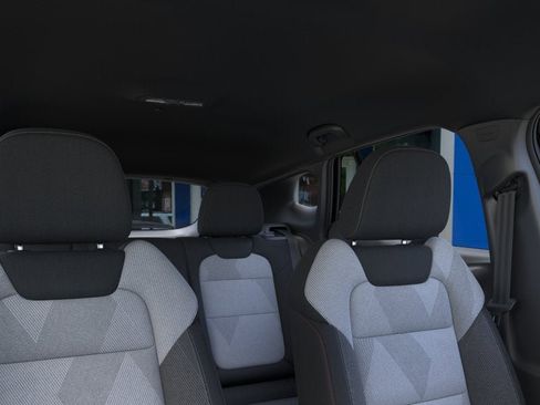 New 2026 Chevrolet Trax RS image 48