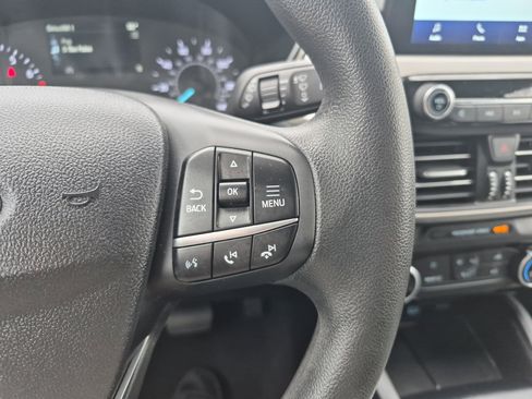 Certified 2022 Ford Escape SE image 23