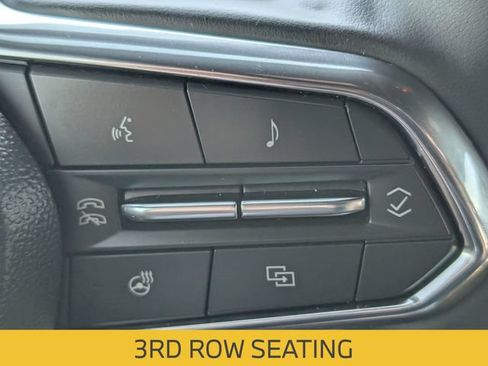 Used 2025 Chevrolet Tahoe Z71 w/ Comfort Package AWD/4WD image 21