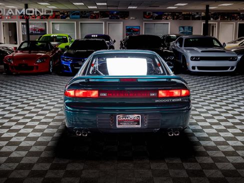 Used 1993 Mitsubishi 3000GT VR-4 image 60