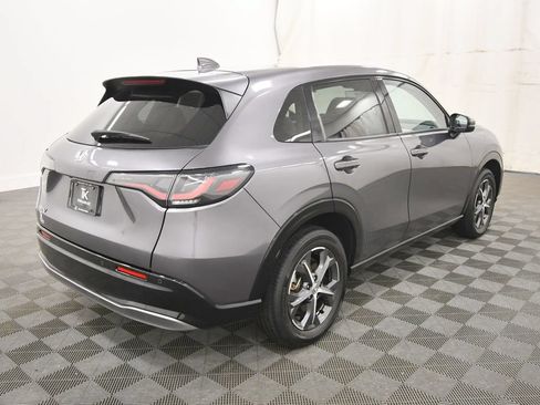Certified 2024 Honda HR-V EX-L image 8