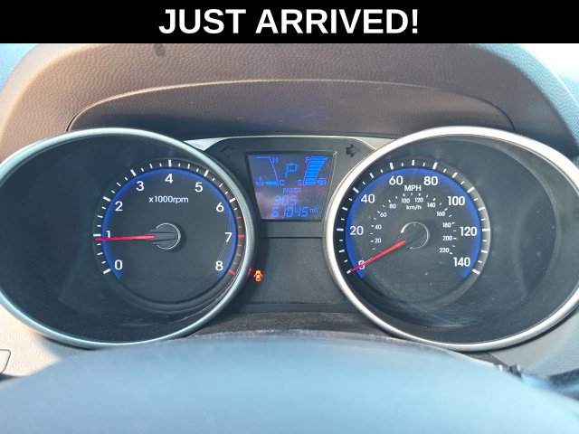 Used 2014 Hyundai Tucson SE FWD image 19