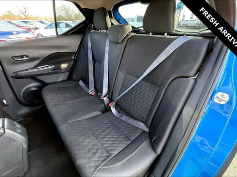 Used 2023 Nissan Kicks SV image 21