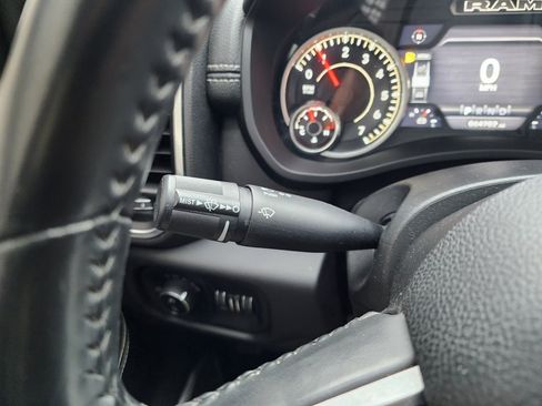 Used 2022 RAM 2500 Laramie image 37