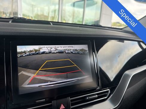 Used 2020 Kia Niro EX w/ Cold Weather Package image 14