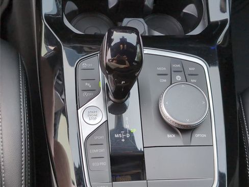 Used 2022 BMW X3 sDrive30i w/ M Sport Package 2 image 17