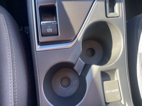 New 2025 Subaru Impreza 2.0i image 26