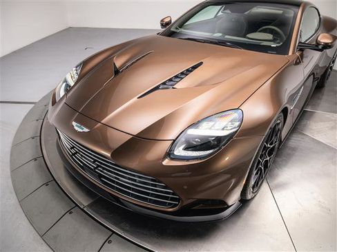 New 2026 Aston Martin Vanquish image 15