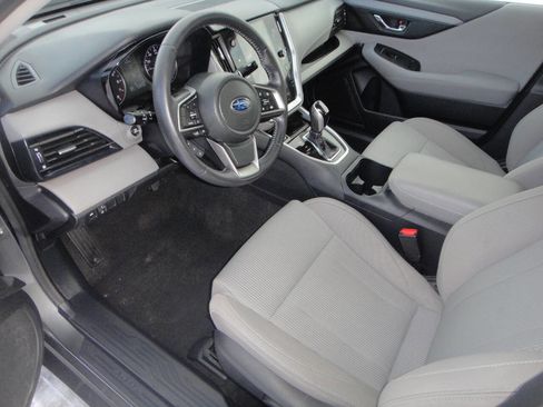 Used 2020 Subaru Legacy Premium image 7