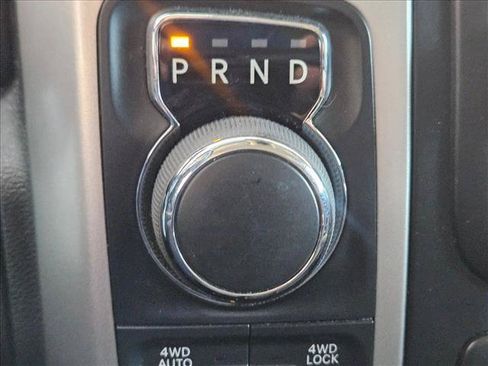 Used 2019 RAM 1500 Lone Star AWD/4WD image 19