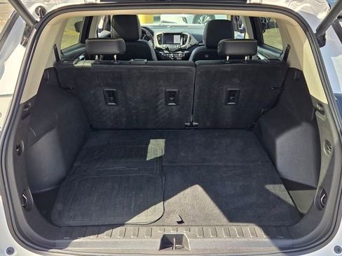 Used 2020 GMC Terrain Denali w/ Denali Premium Package image 11