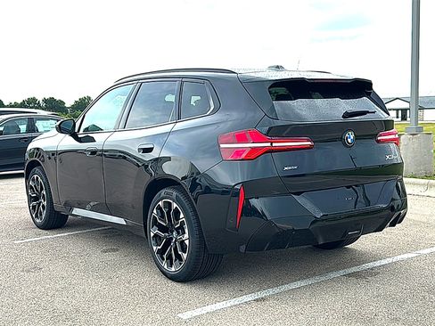 New 2026 BMW X3 xDrive30i w/ Premium Package AWD/4WD image 6