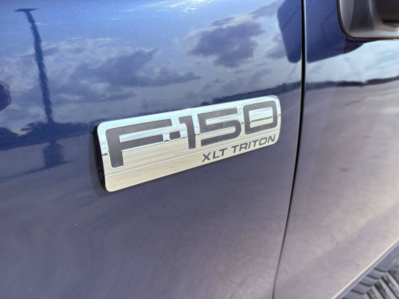 Used 2008 Ford F150 King Ranch RWD image 11