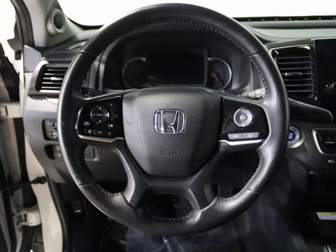 Used 2022 Honda Pilot Special Edition image 39
