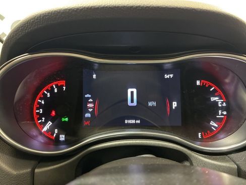 Used 2020 Dodge Durango Citadel AWD/4WD image 28