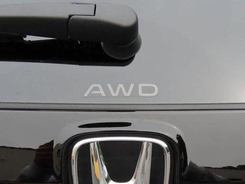 New 2026 Honda CR-V EX-L image 8