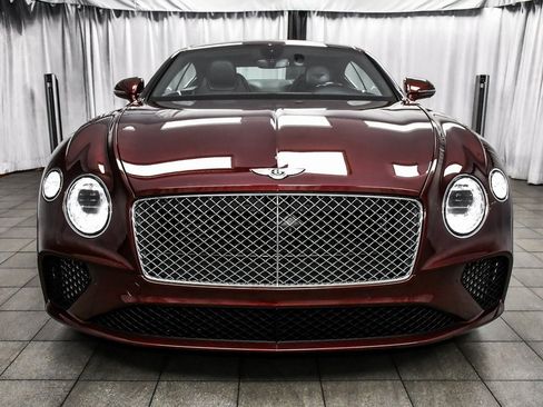 Used 2020 Bentley Continental GT image 2