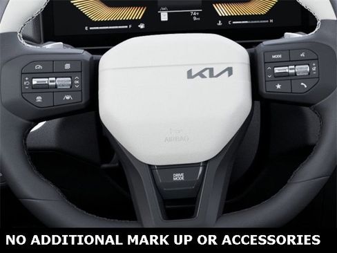 New 2026 Kia K4 GT-Line image 22