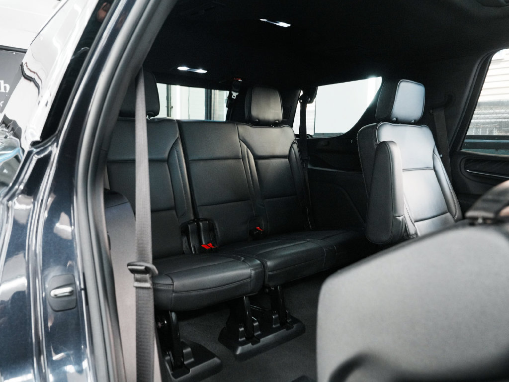 Used 2023 GMC Yukon Denali AWD/4WD image 35