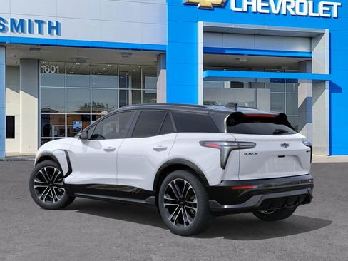 New 2026 Chevrolet Blazer EV SS image 27