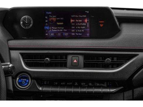 Used 2020 Lexus UX 250h F Sport w/ F Sport Premium Package image 10