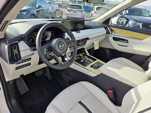 New 2026 MAZDA CX-90 3.3 Turbo S w/ Premium Plus image 16