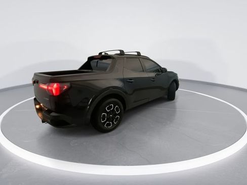 Used 2022 Hyundai Santa Cruz SEL Premium AWD/4WD image 6