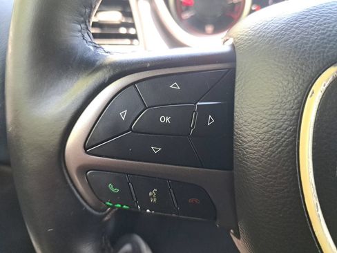 Used 2019 Dodge Challenger SXT w/ Plus Package RWD image 27