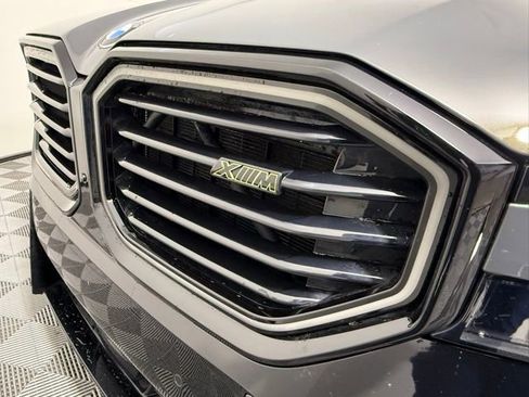 Used 2024 BMW XM image 24